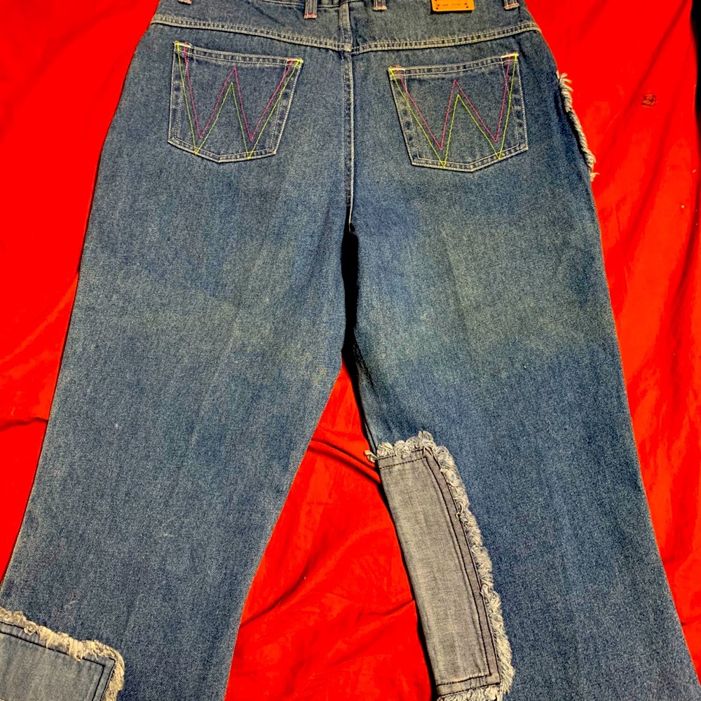 Juke Box Jeans - Picture 2 of 6